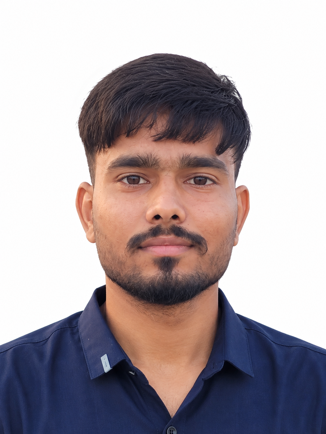 Ankit Jitarwal